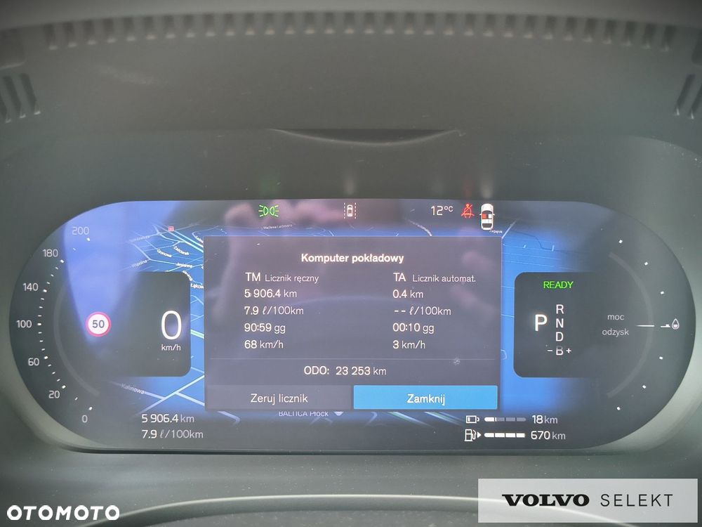 Volvo XC 60 - 17