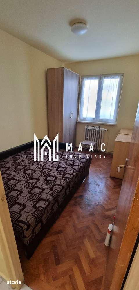 Apartament 2 camere | Parter | Mihai Viteazu - Hipodrom — fotografia 1