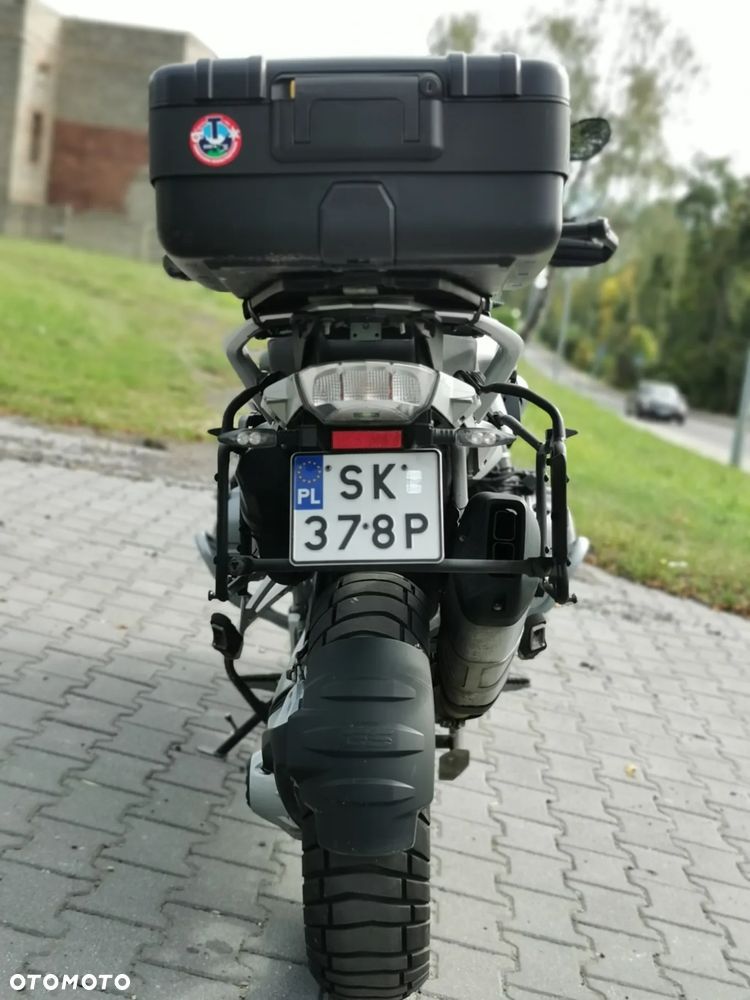 BMW GS - 2