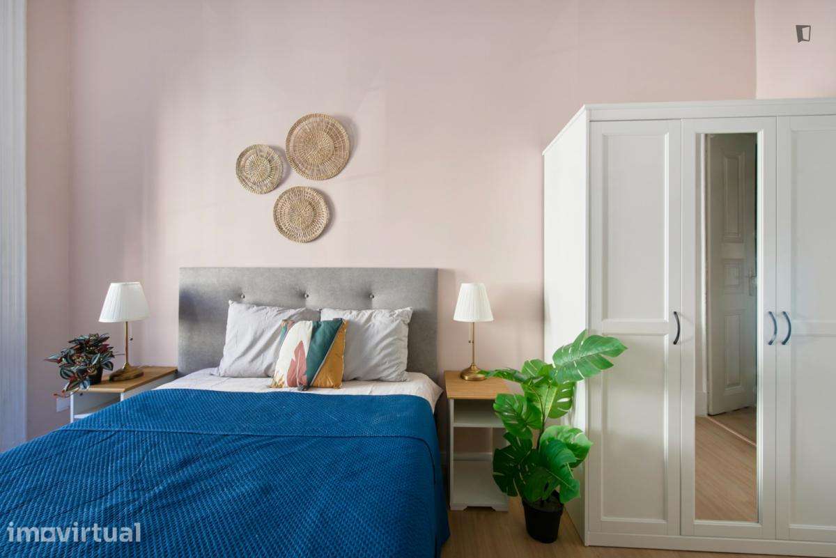 Quarto - localizado em Cais do Sodré Lisbon - Grande imagem: 2/34