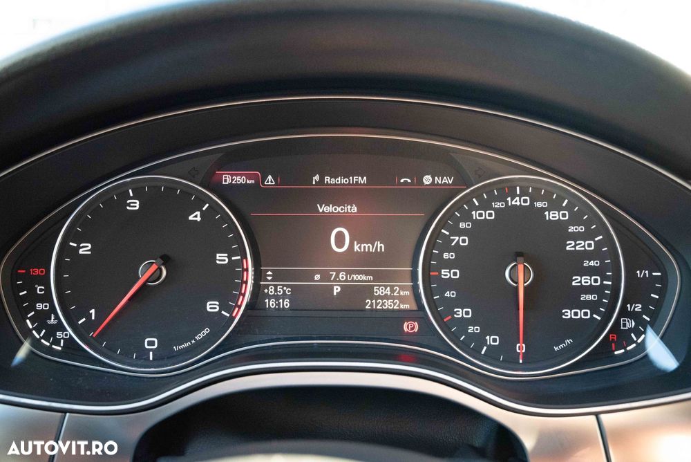 Audi A7 3.0 TDI quattro S tronic - 5