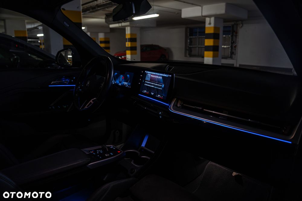 BMW X1 xDrive23d mHEV M Sport - 23