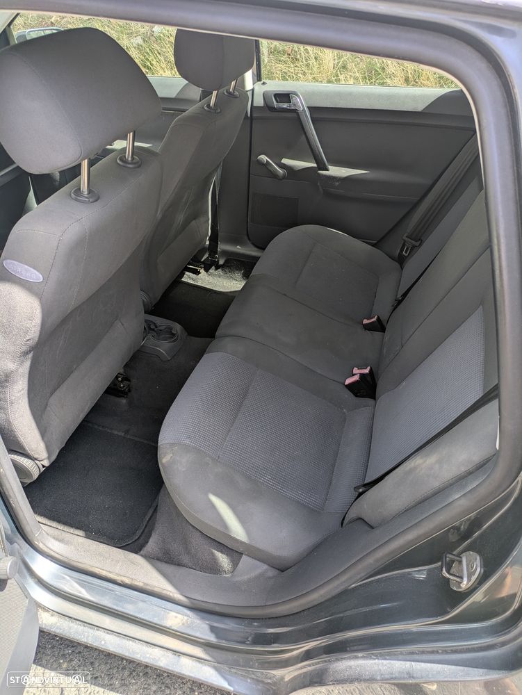 VW Polo 1.2 - 7