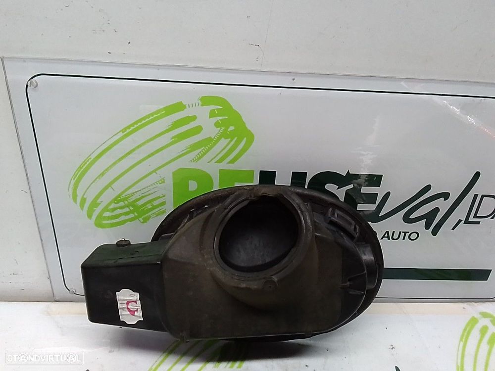 Tampão Deposito Combustível Fiat Scudo (270_, 272_) - 4