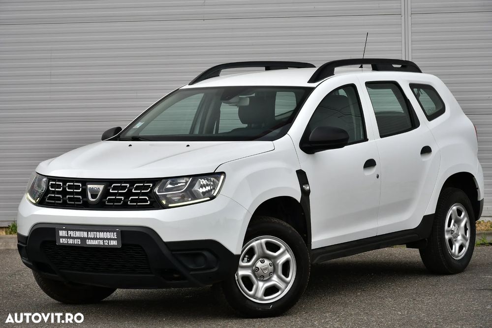 Dacia Duster - 2