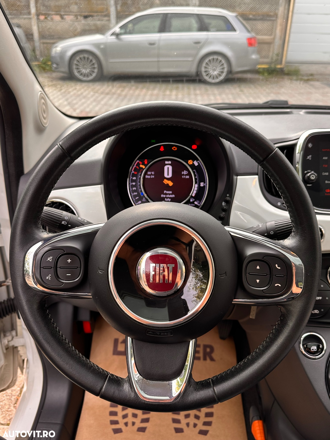 Fiat 500 - 5
