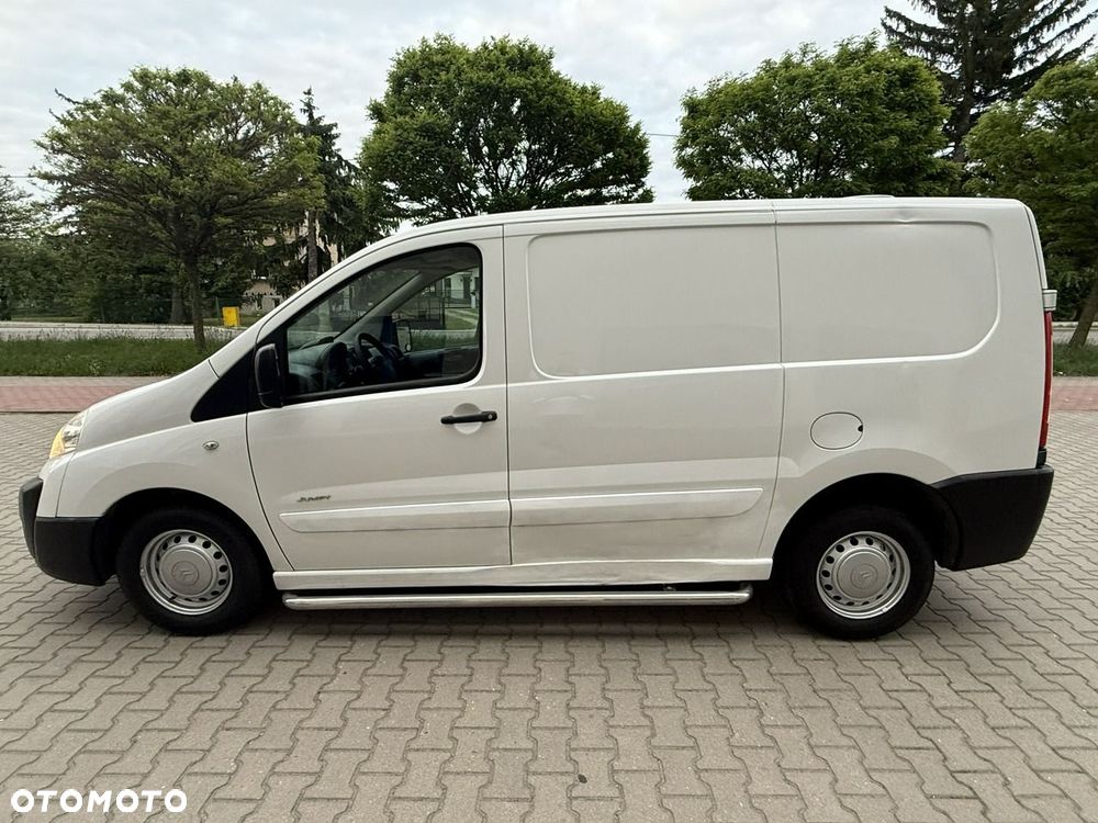 Citroën Jumpy - 9