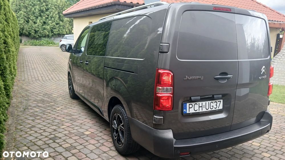 Citroën Jumpy Combi - 7