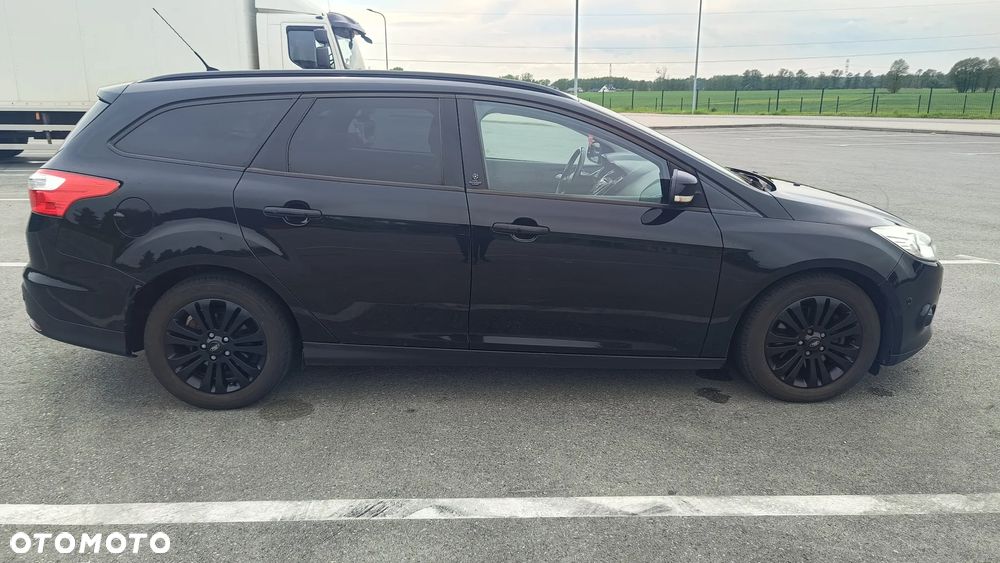 Ford Focus - 8