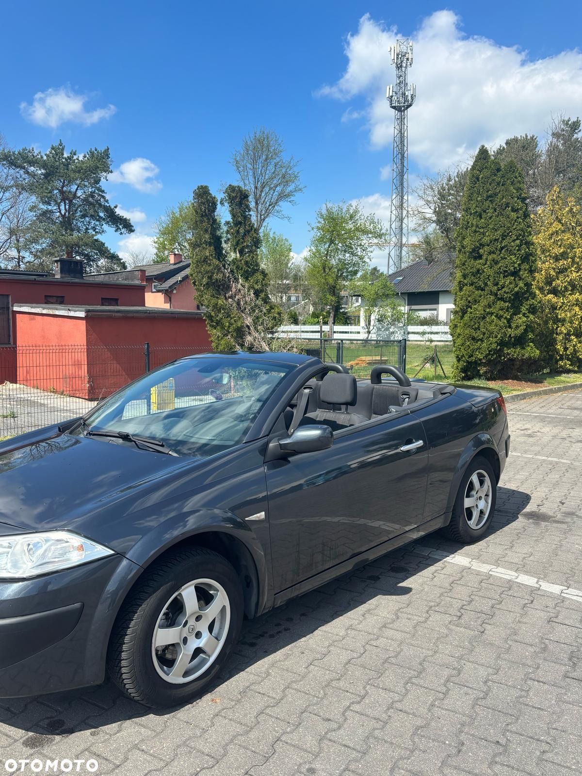 Renault Megane - 1