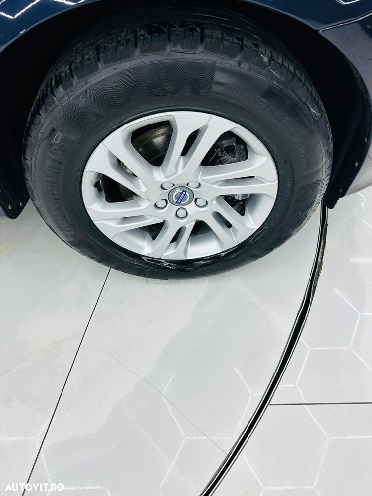 Volvo XC 60 D3 Kinetic - 10