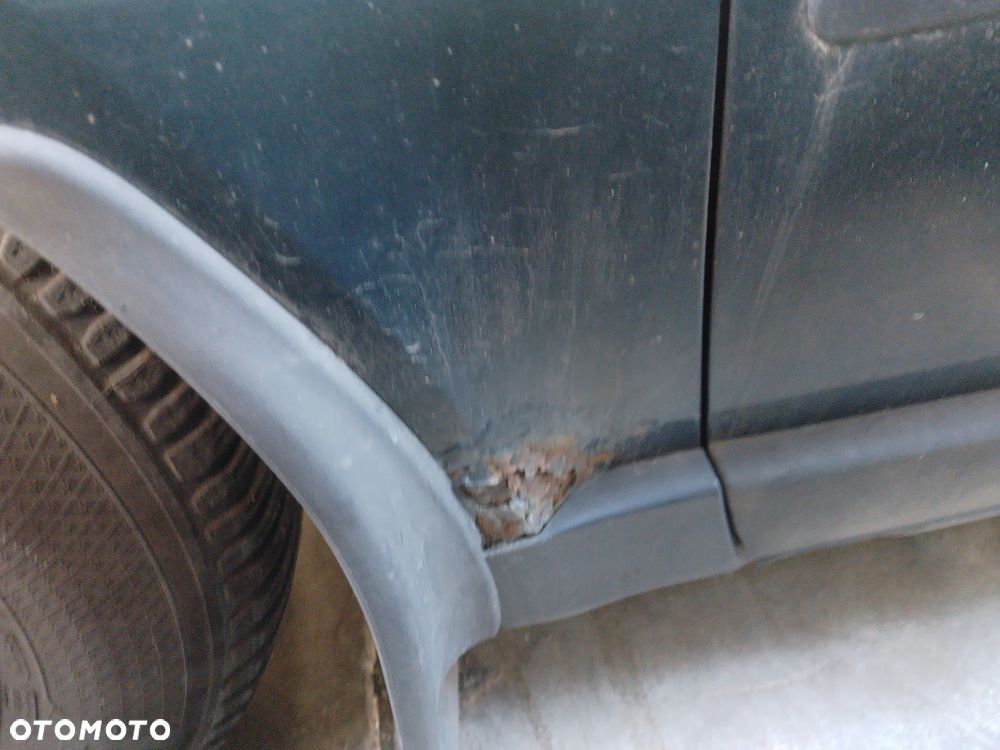 VOLKSWAGEN PASSAT B5 1.9 TDI LIFT 00 - 05 AWX   BELKA ZAWIESZENIA TYŁ - 6