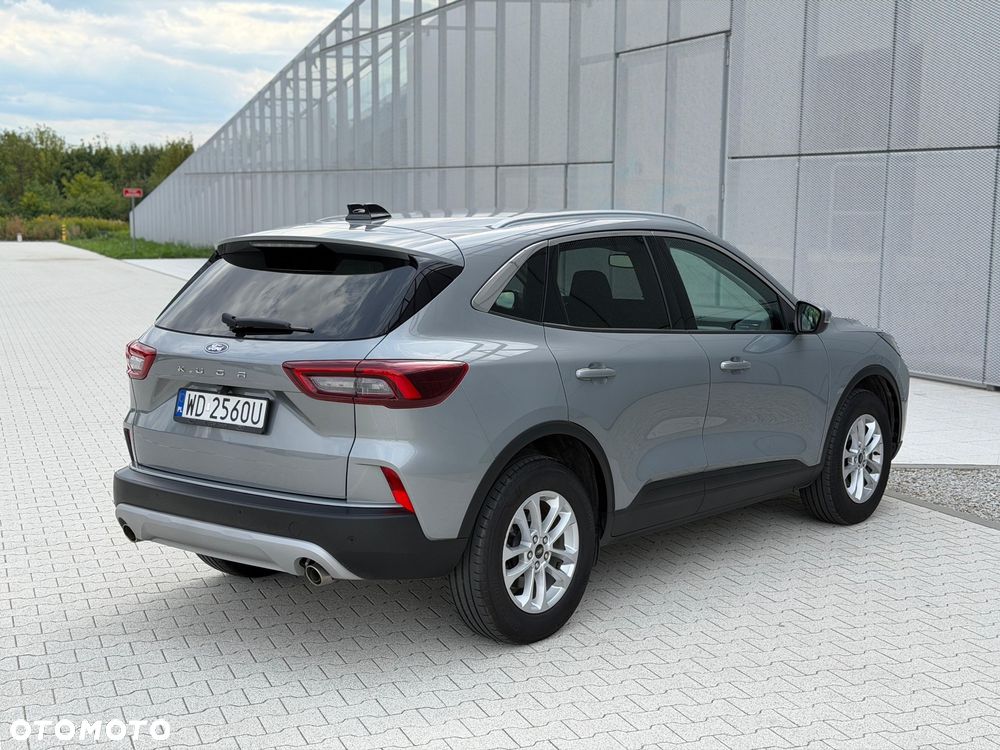 Ford Kuga 1.5 EcoBoost FWD Titanium - 7