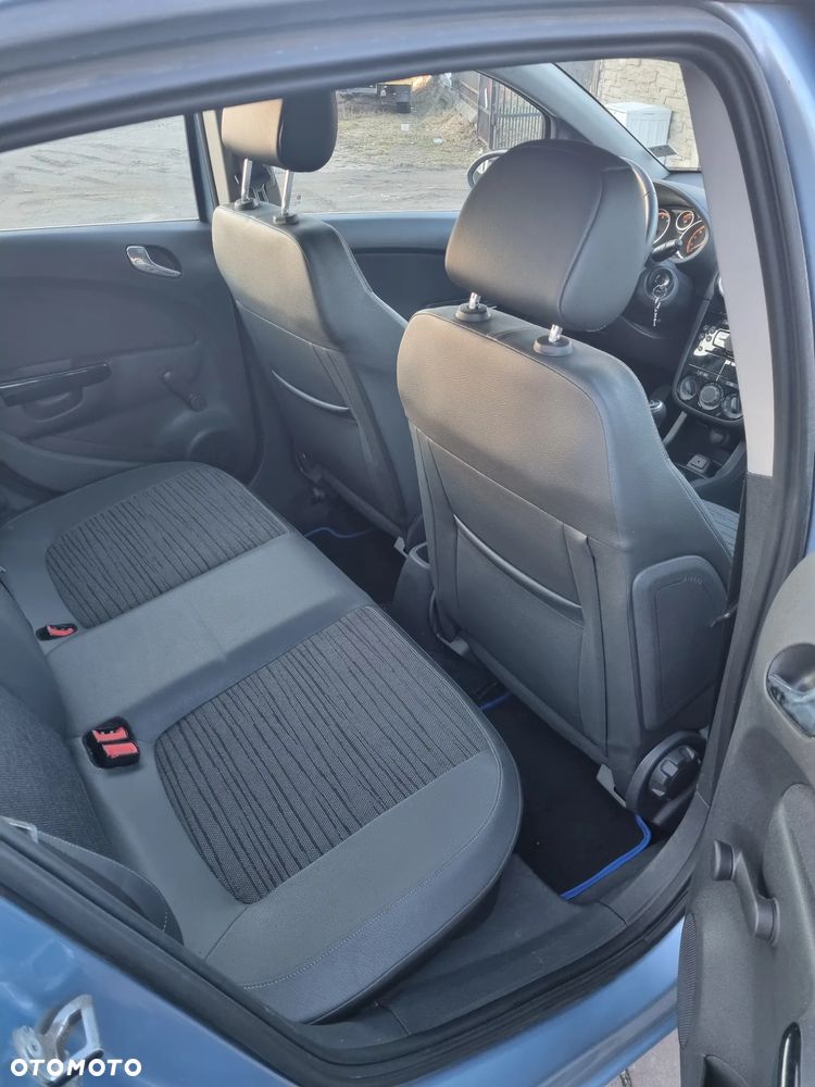 Opel Corsa 1.2 16V Energy - 13