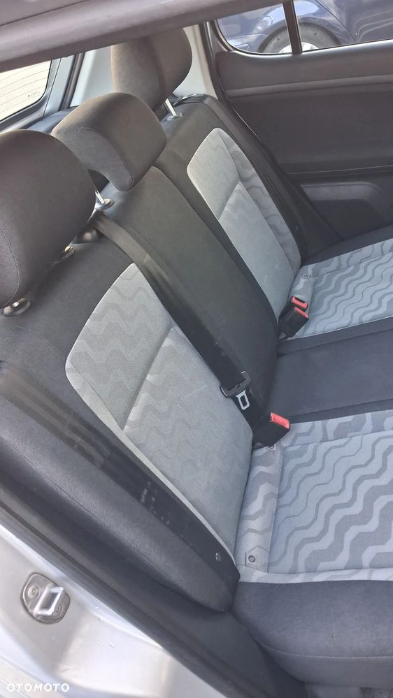 Skoda Fabia 1.4 TDI Classic - 7