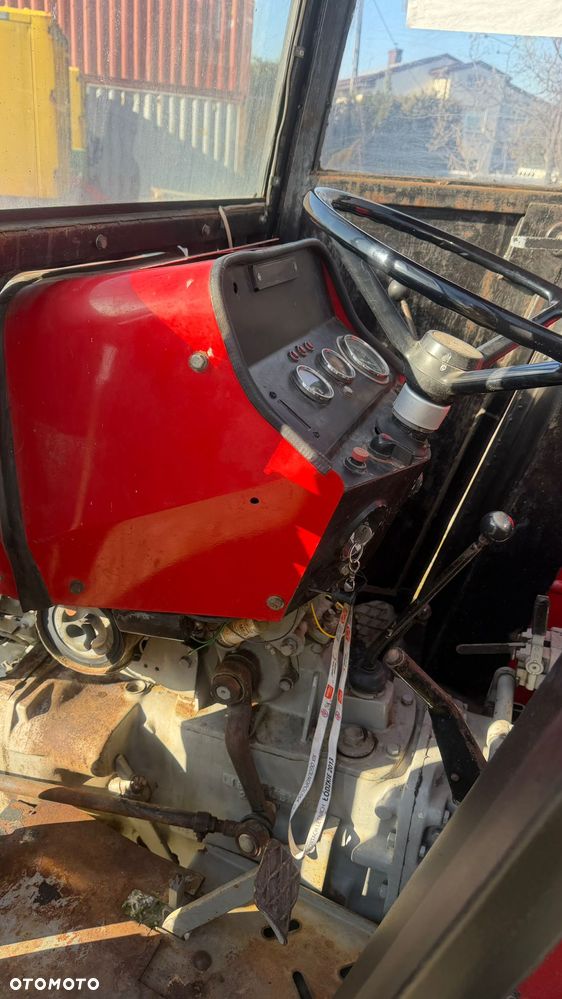 Massey Ferguson 245 - 14