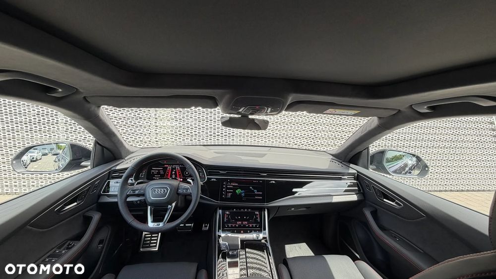 Audi RS Q8 - 14