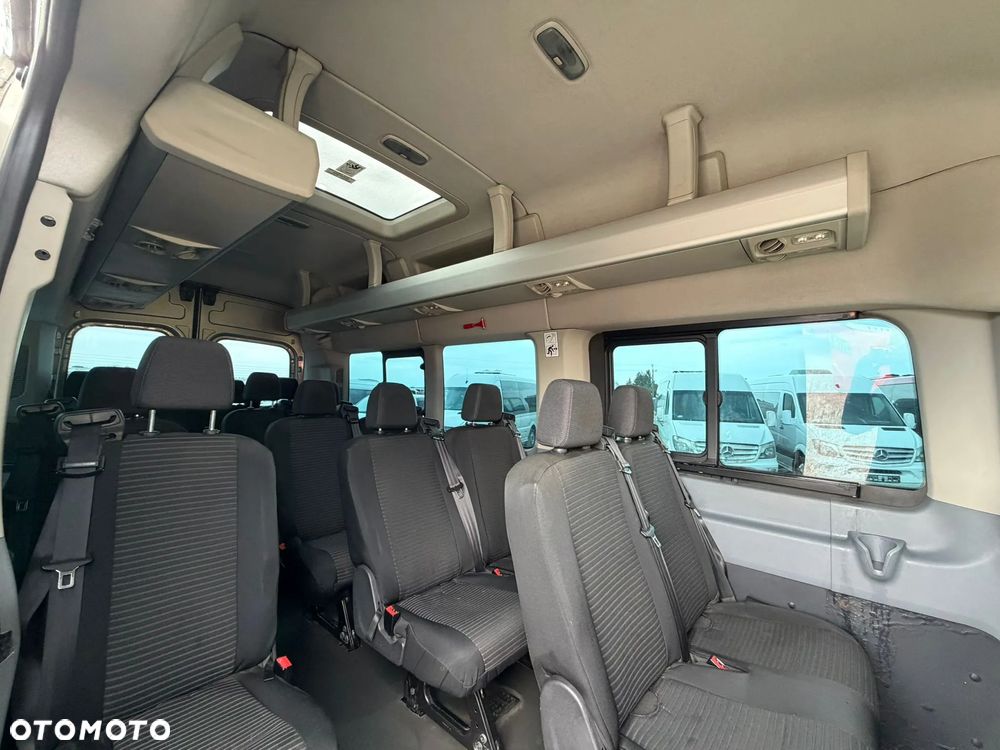 Ford Transit - 10