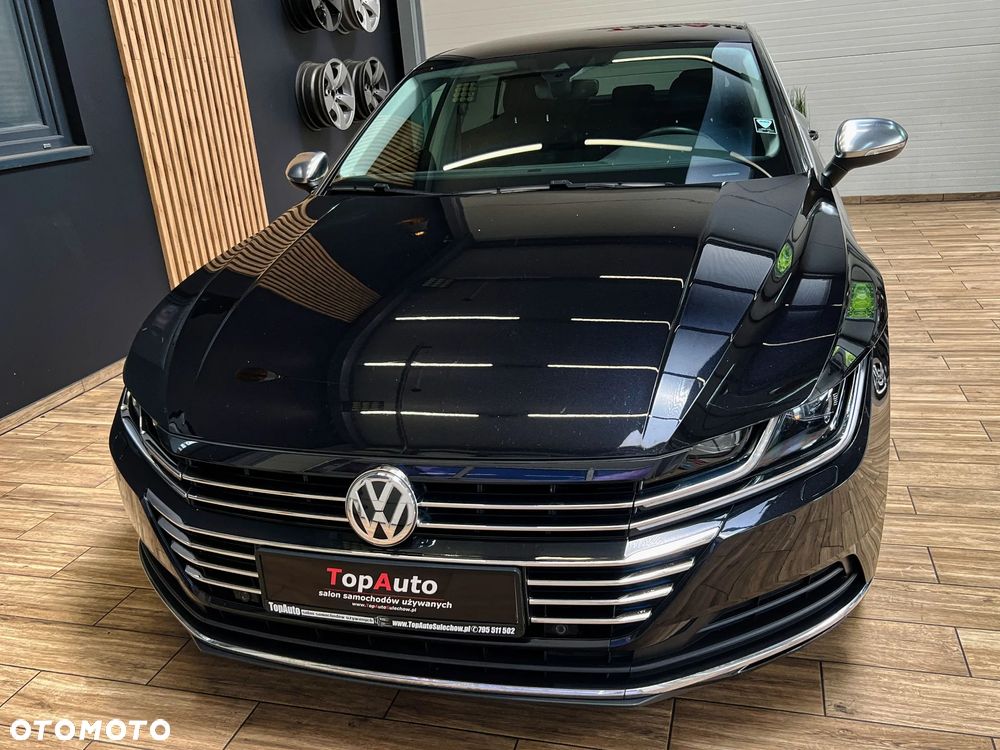Volkswagen Arteon 2.0 TDI Elegance DSG - 15