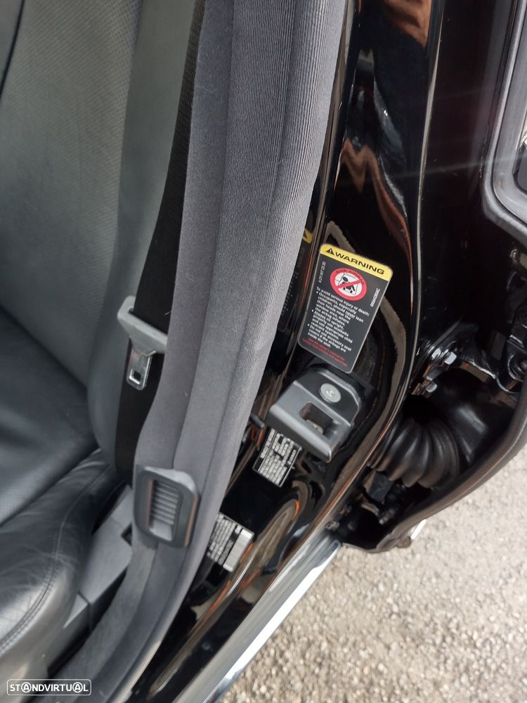 Mercedes-Benz S 430 4Matic - 18