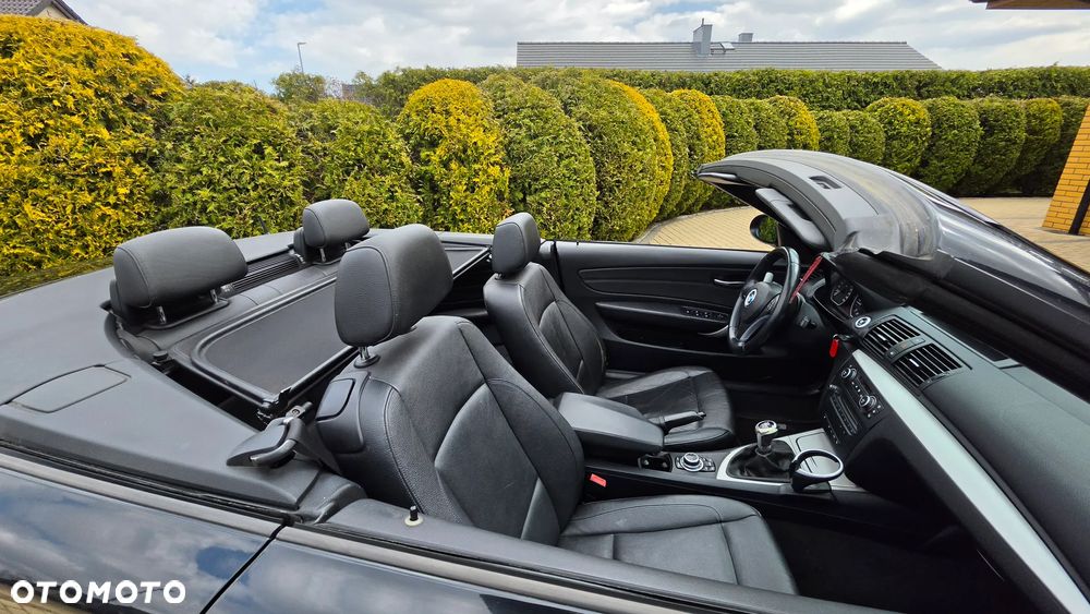 BMW Seria 1 118d - 27