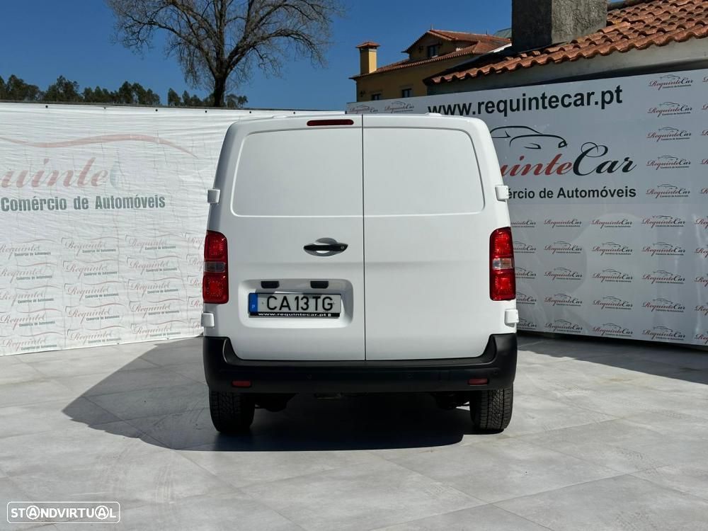 Citroën Jumpy 2.0 BlueHDi 3 LUG. IVA Dedutível - 6