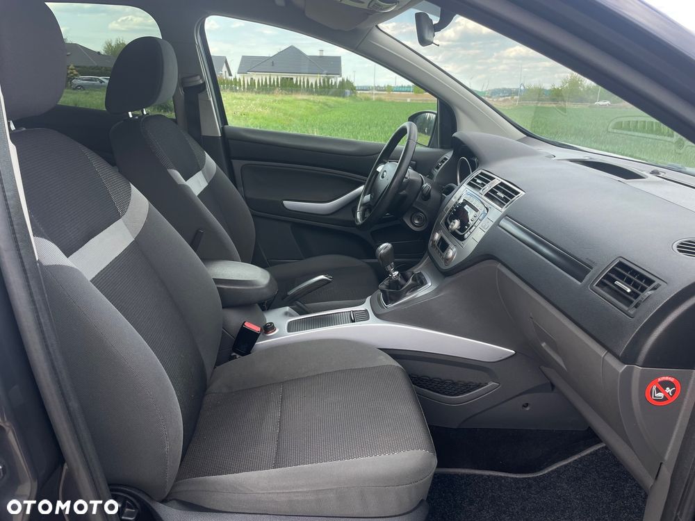 Ford Kuga 2.0 TDCi Trend - 16