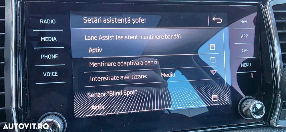 Skoda Kodiaq 2.0 TDI 4X4 DSG Ambition - 21