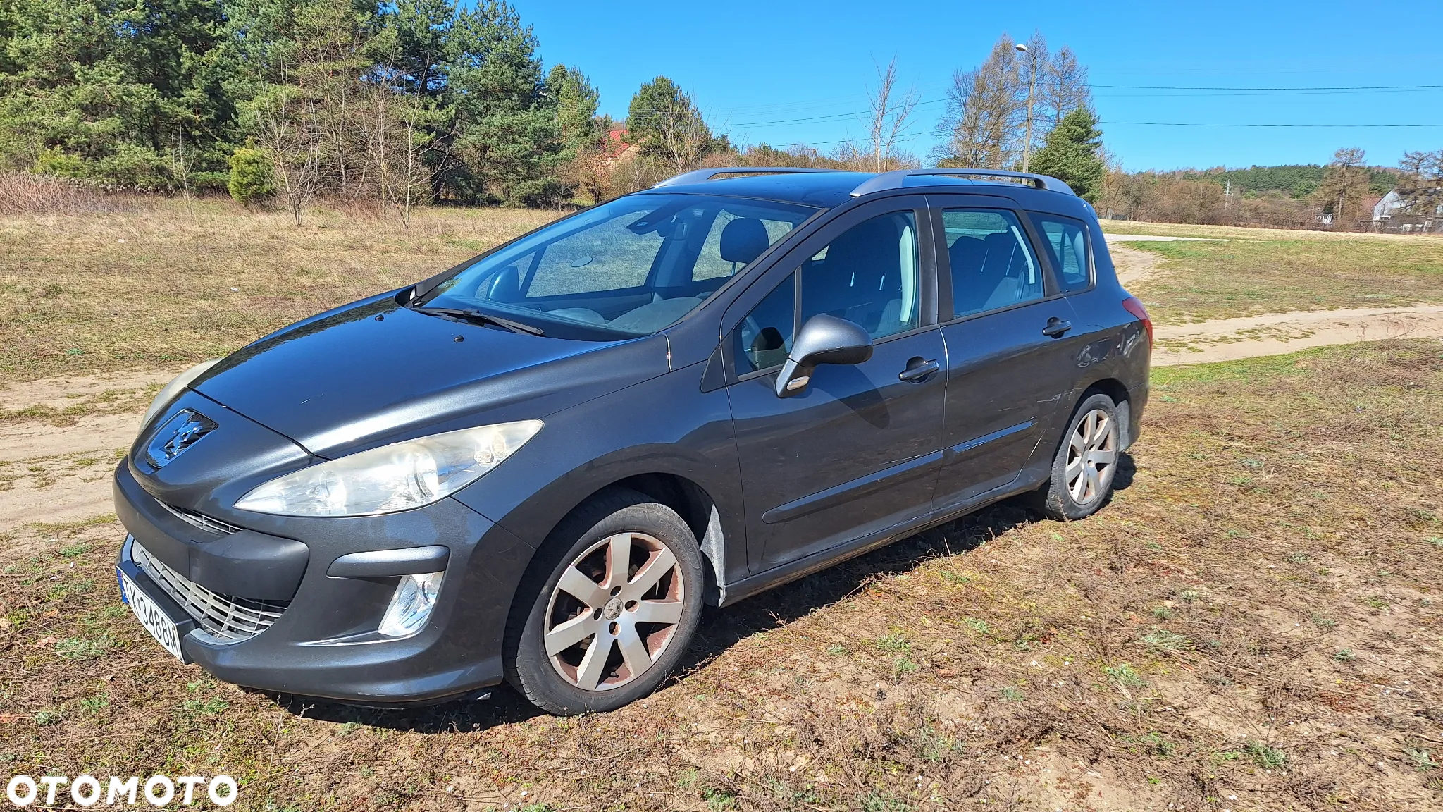 Peugeot 308 1.6 Premium - 5