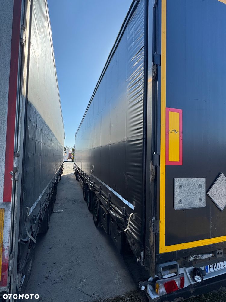 DAF XF 460 - 20