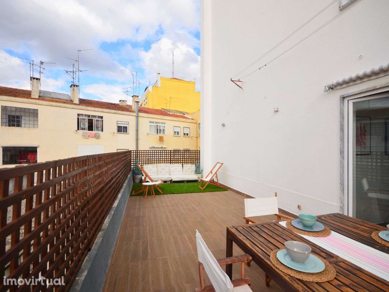 Apartamento Centro da Cidade com 189m2 - Grande imagem: 3/20