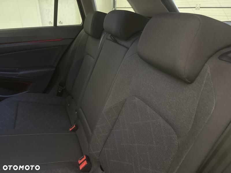 Volkswagen Golf 1.5 TSI EVO Life - 19