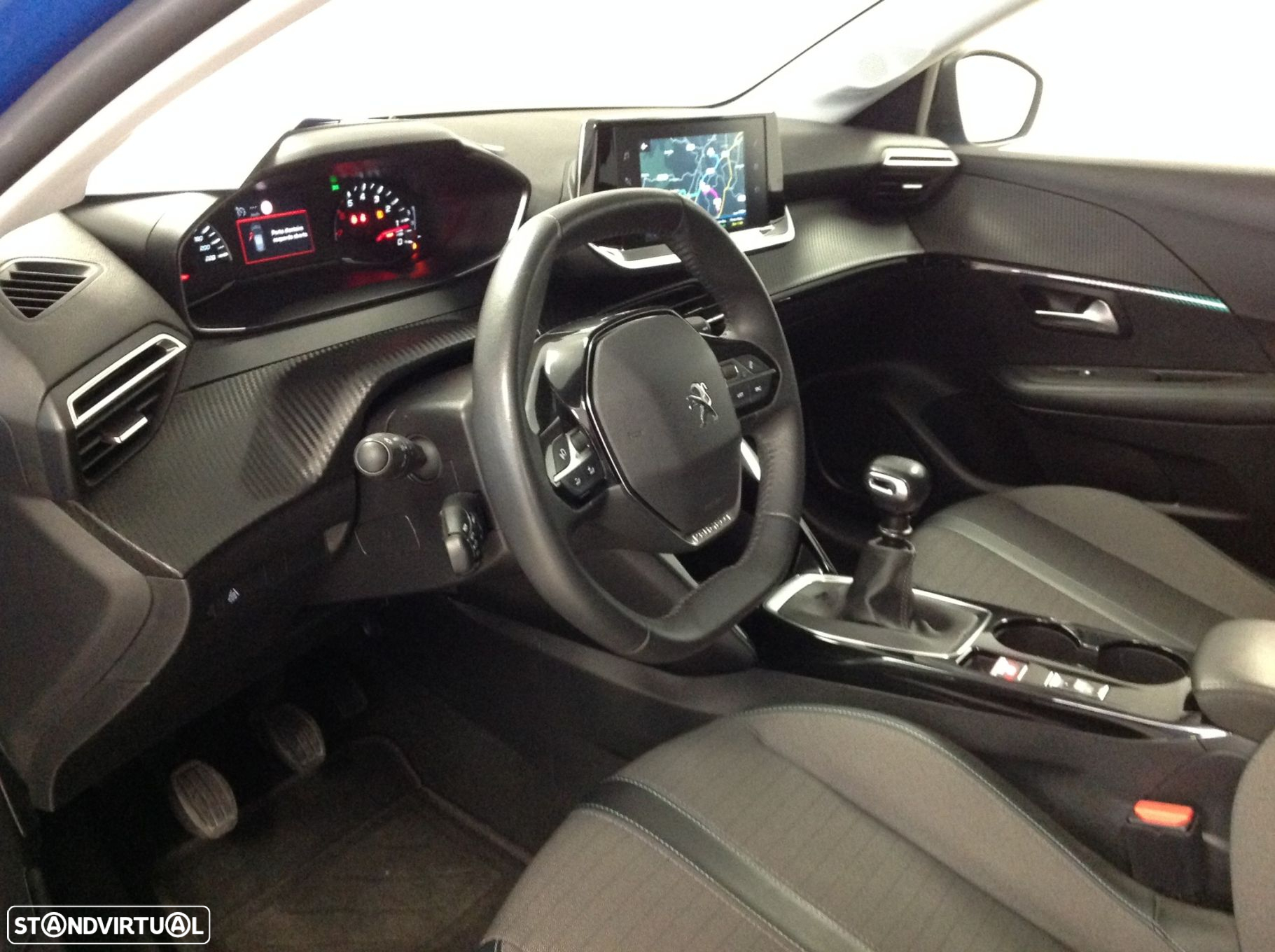 Peugeot 208 1.2 PureTech Allure - 15