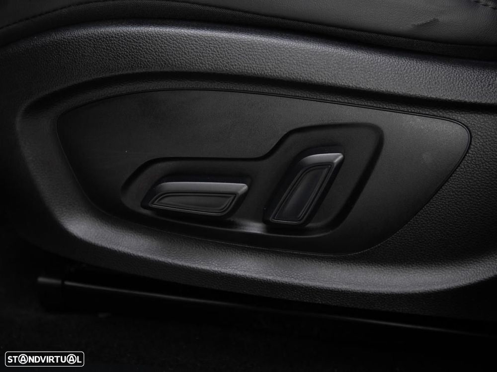 MG MG5 61 kWh Luxury - 16