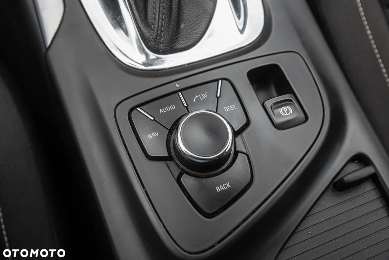 Opel Insignia 2.0 T Cosmo - 20