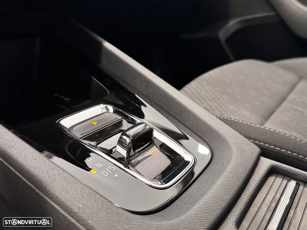 Skoda Octavia Break 1.4 TSi iV Ambition DSG - 10