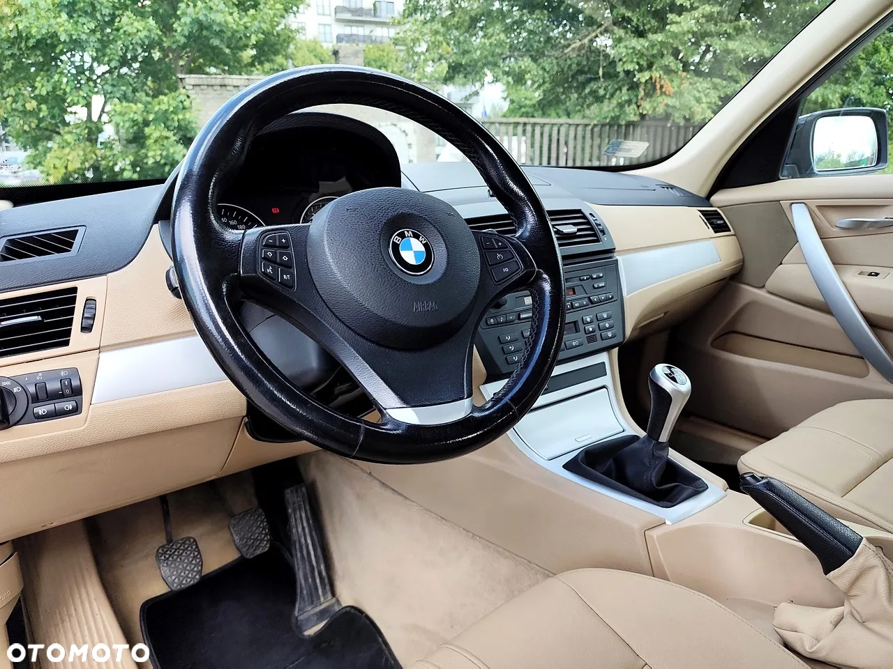 BMW X3 sDrive18d - 12