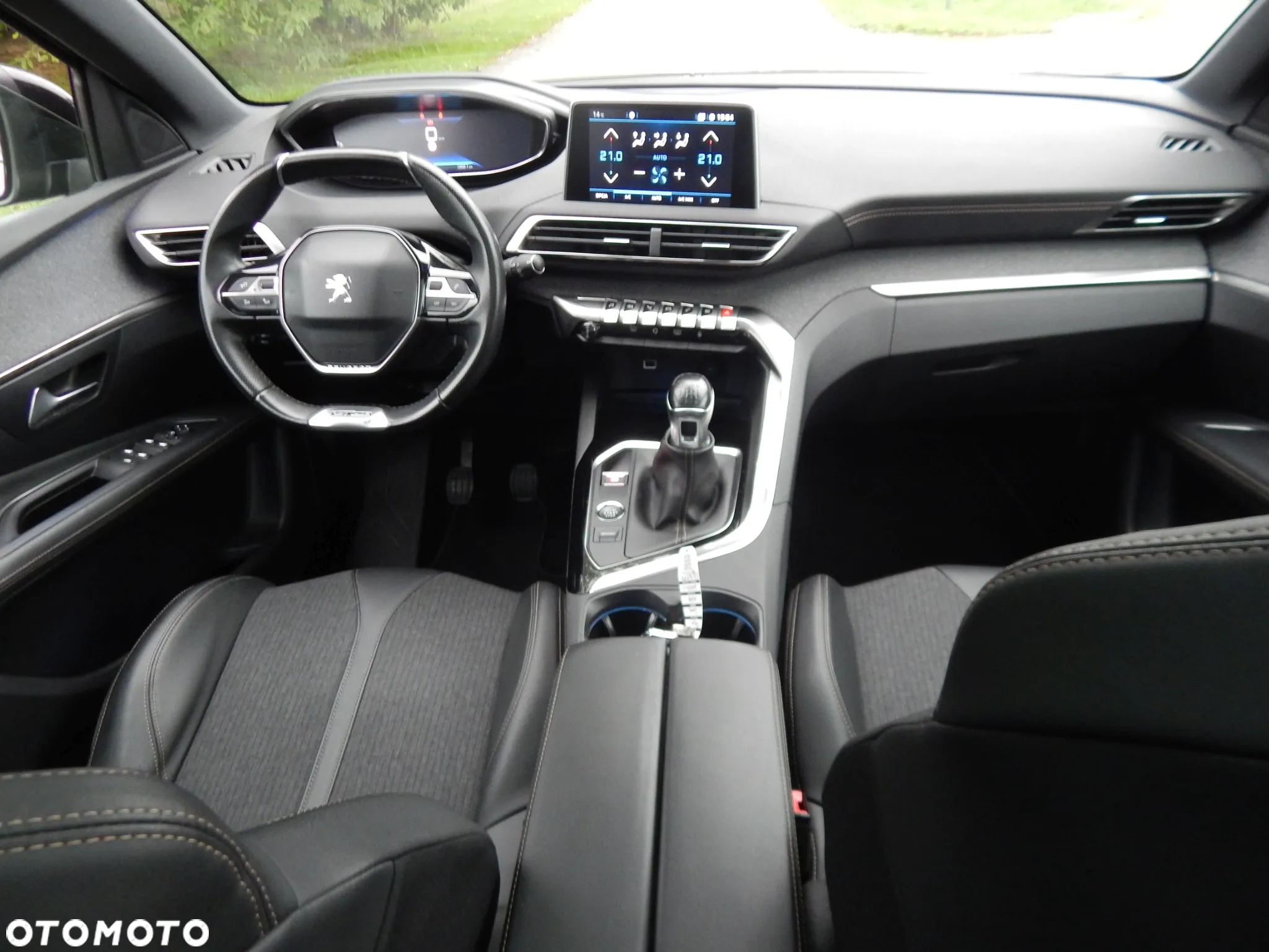 Peugeot 3008 1.2 PureTech GT S&S - 18