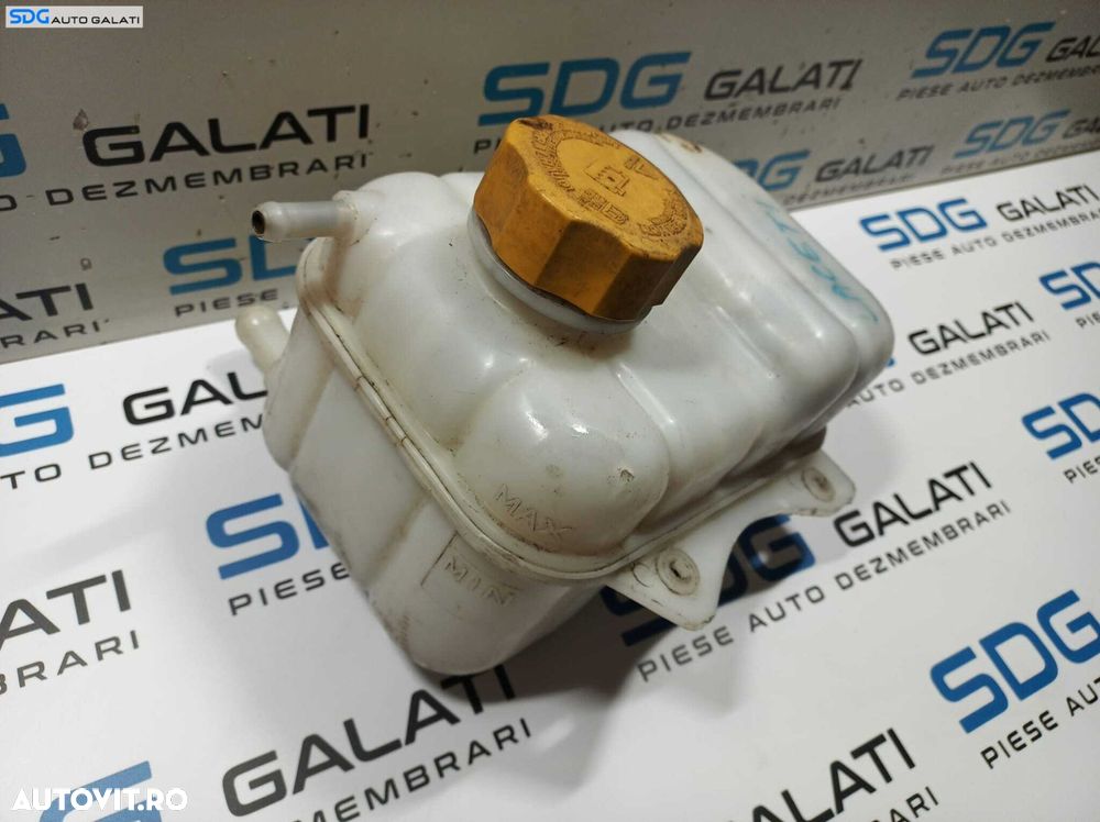 Vas Expansiune Antigel Chevrolet Lacetti 2.0 D 2003 - 2011 Cod 96813425 [X3942] - 4