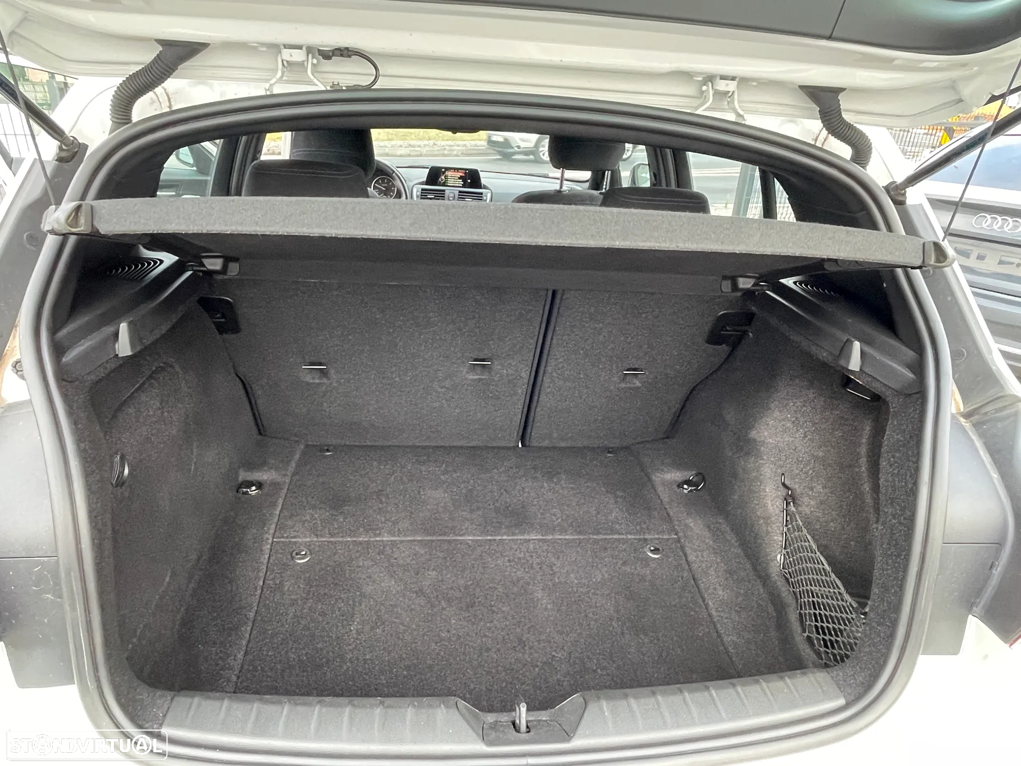BMW 116 d Pack M Auto - 17