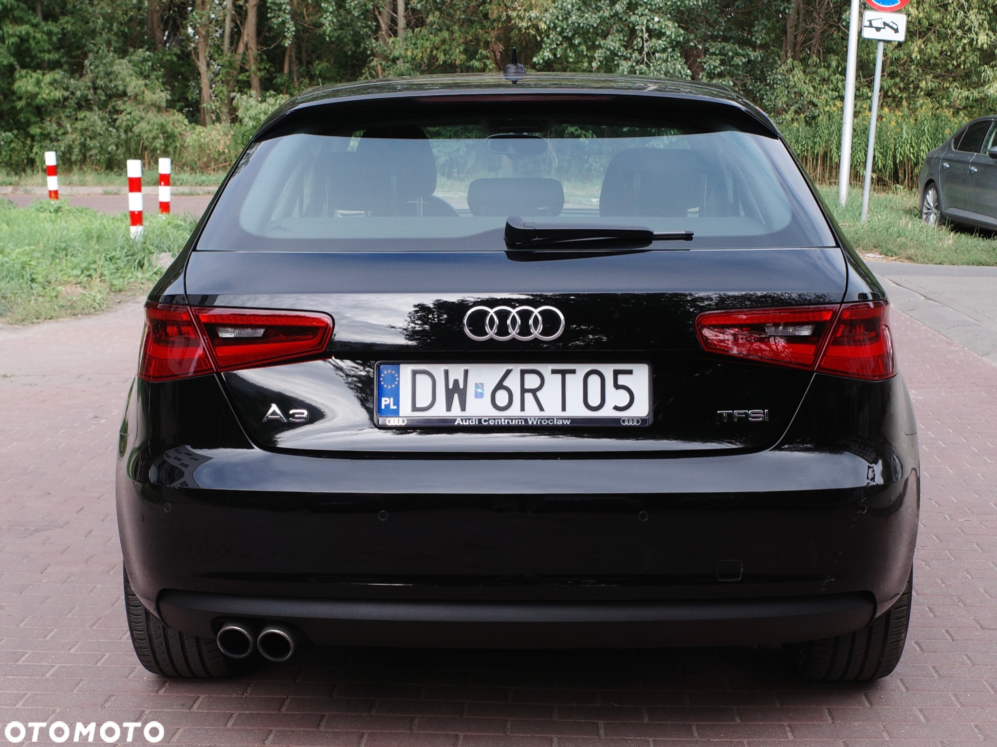 Audi A3 1.4 TFSI Attraction - 5