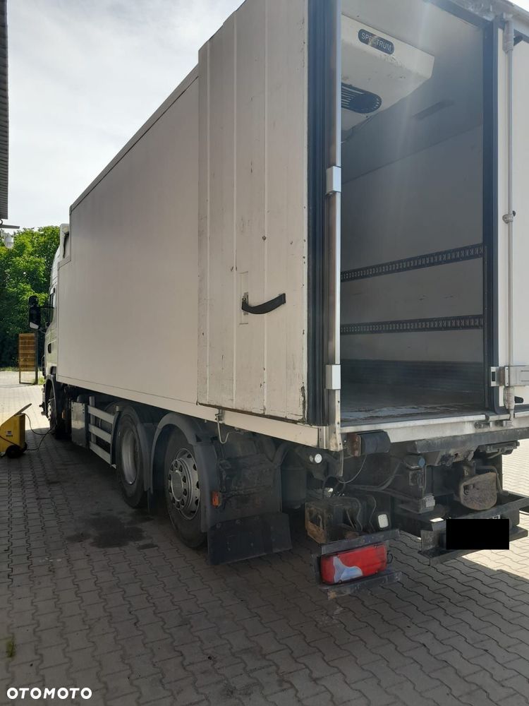 Scania R380 - 6