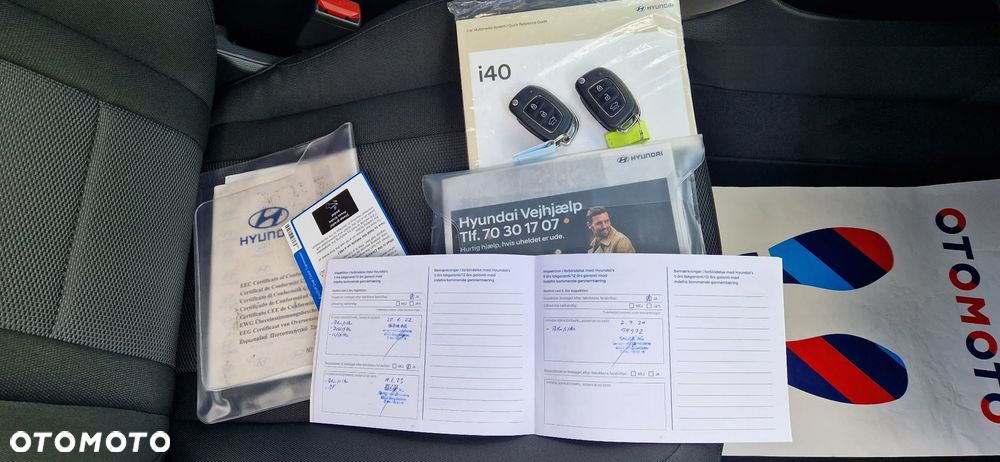 Hyundai i40 - 11