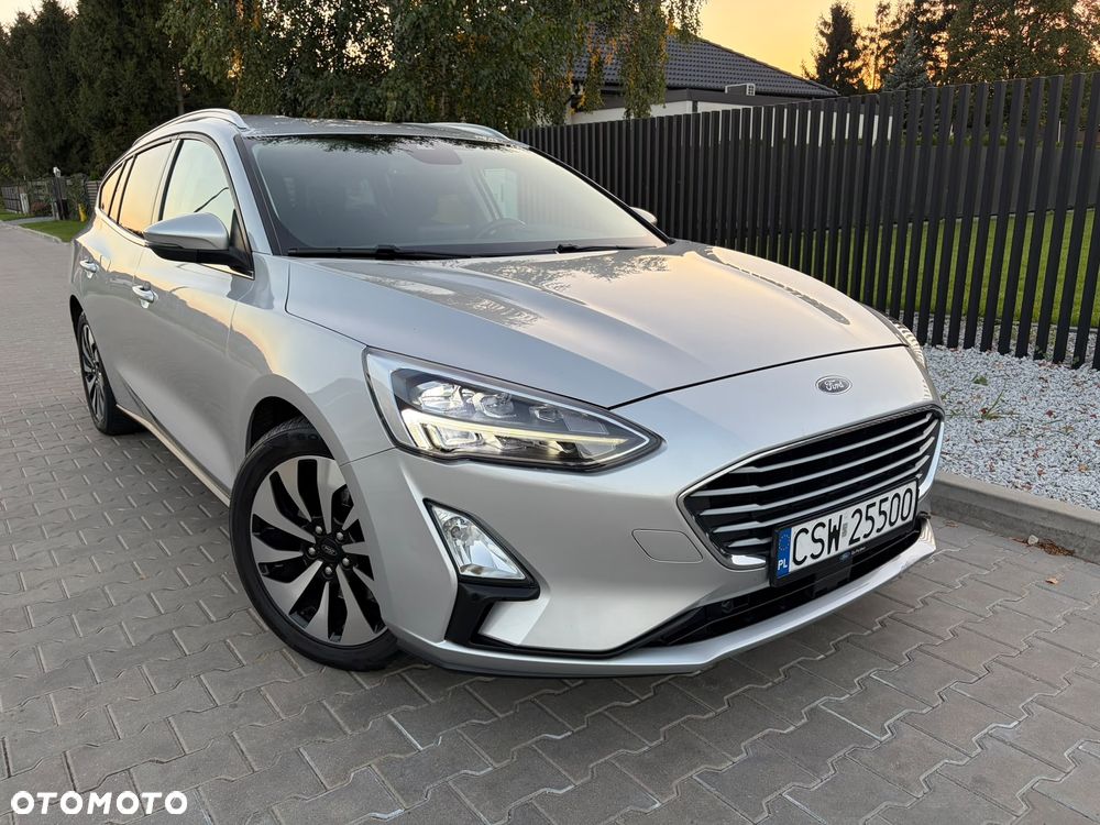 Ford Focus - 2