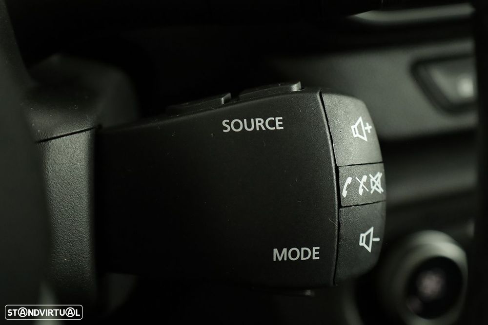 Dacia Jogger 1.0 ECO-G Extreme+ Up&Go 7L Bi-Fuel - 19