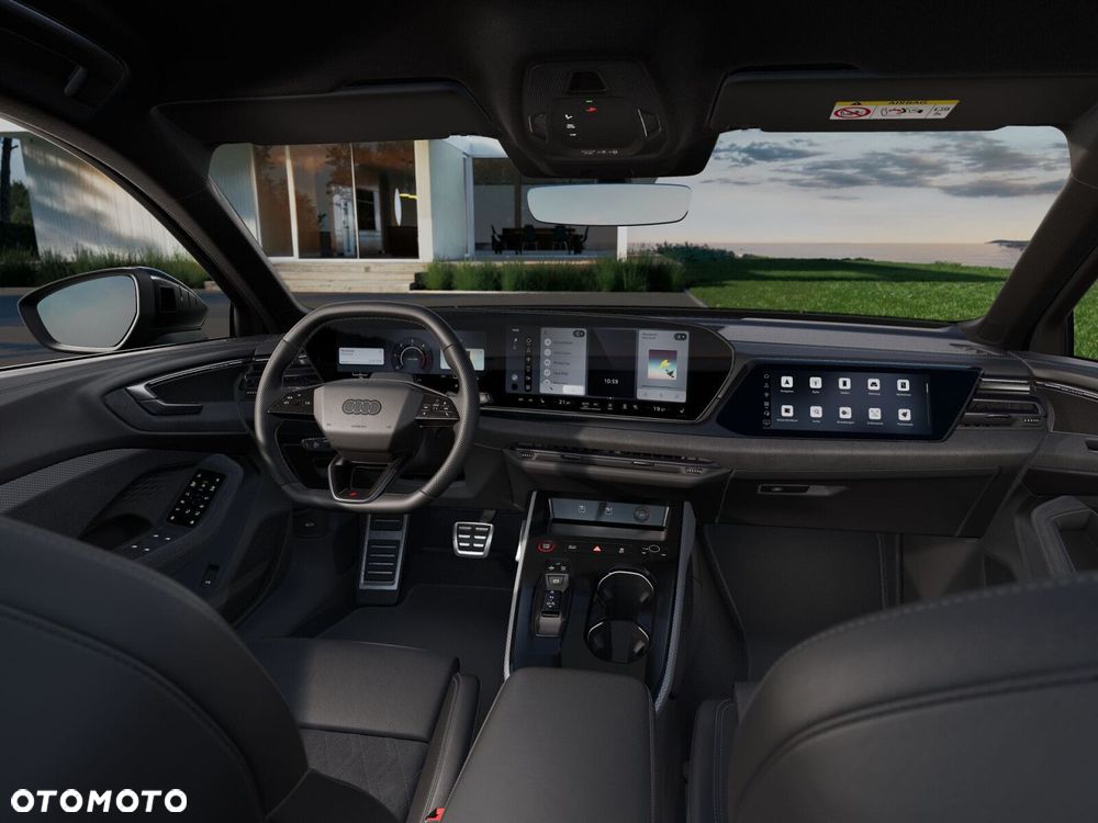 Audi A5 Avant - 8