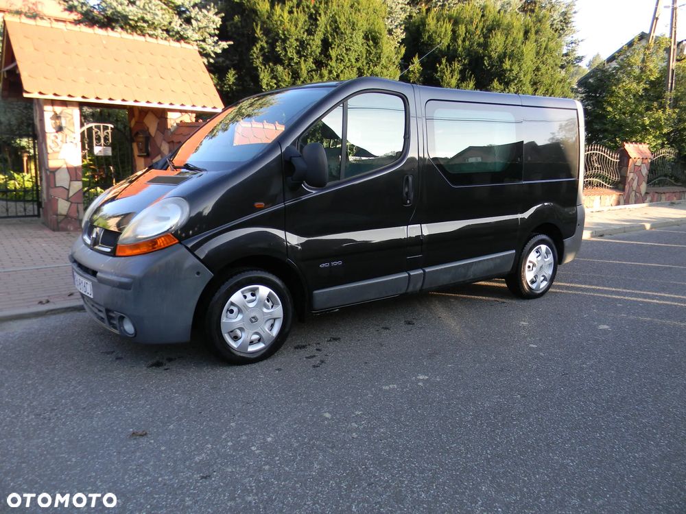 Opel Vivaro L1H1 Tour Edition - 31