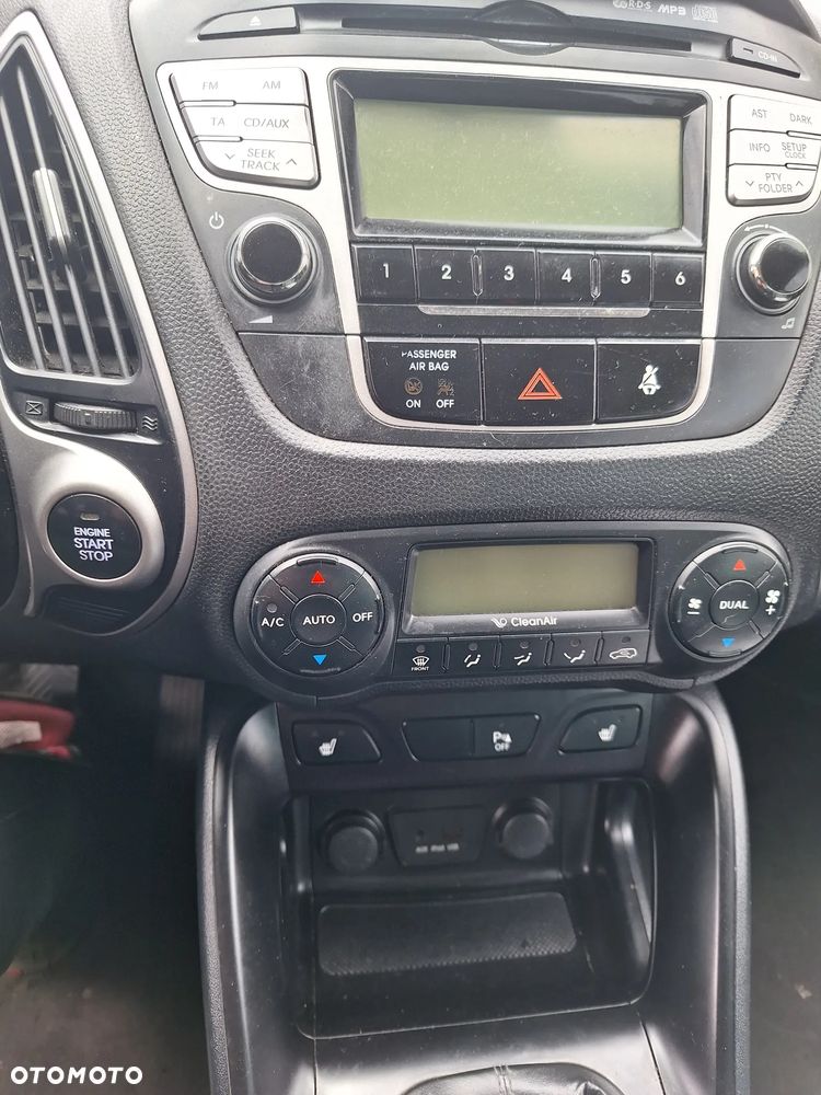 Hyundai ix35 1.7 CRDi Style 2WD - 14