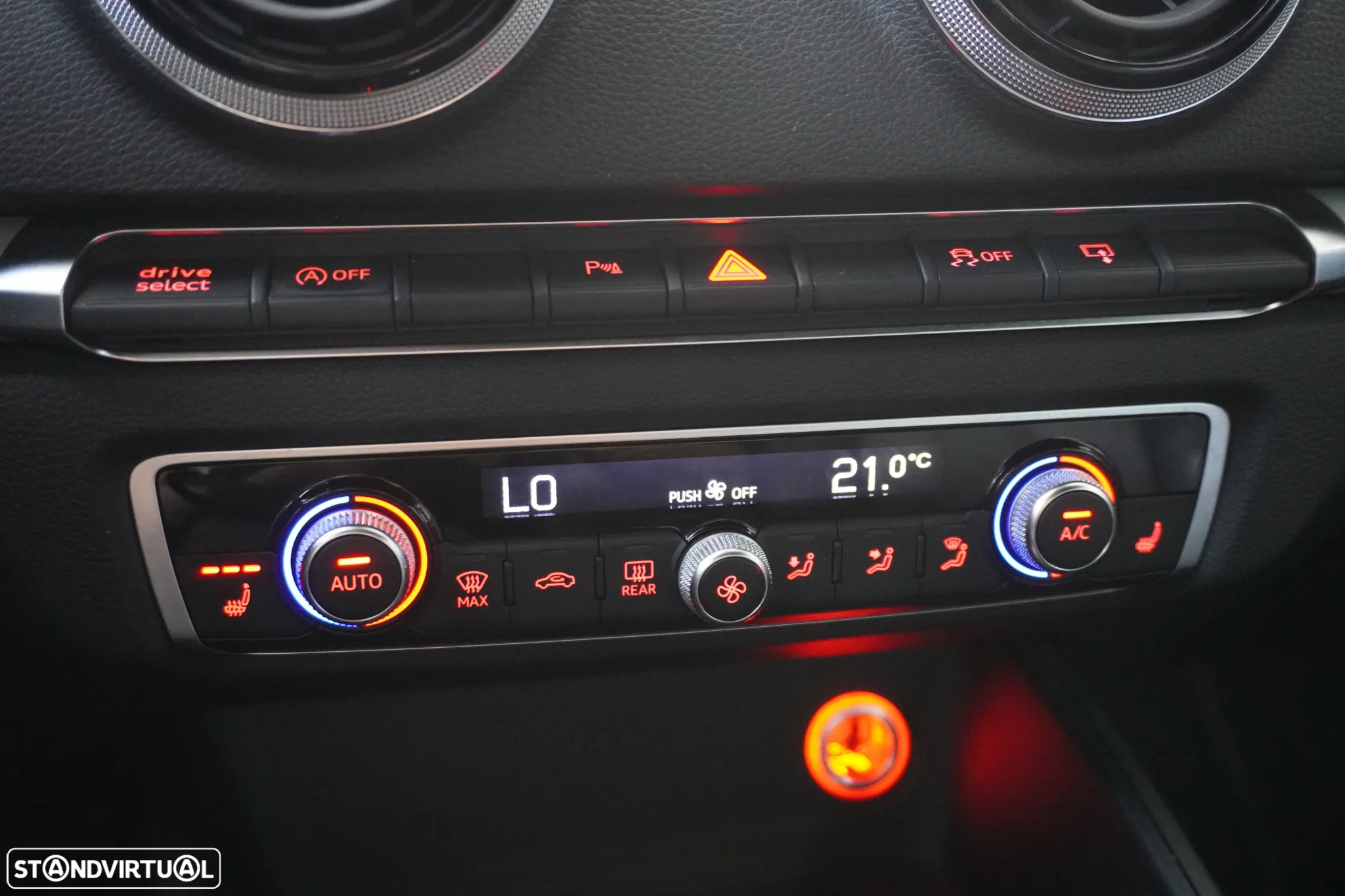 Audi A3 Sportback 2.0 TDI (clean diesel) quattro S tronic S line Sport Pack - 15