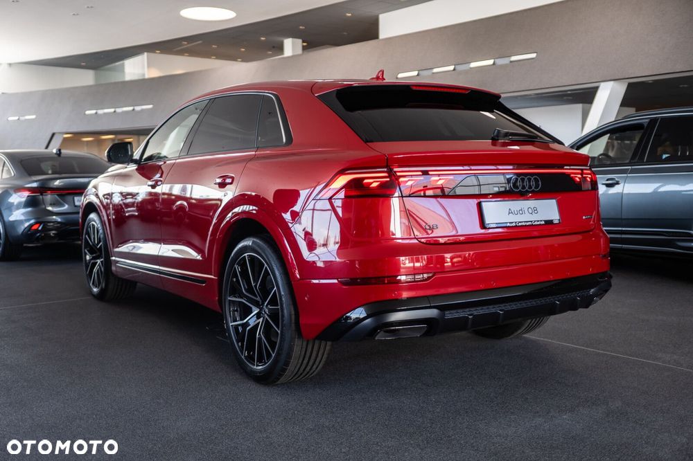 Audi Q8 - 4
